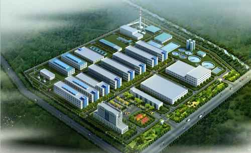 宏业生物拟投资15.6亿元规划建设生物基材料