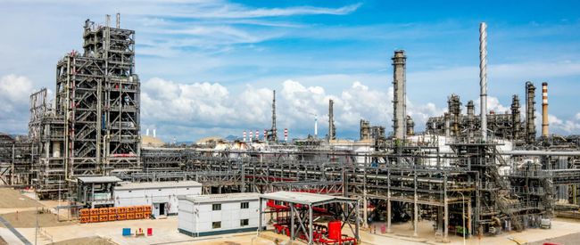 埃克森美孚等石化生产商宣布调涨6月份的PE价格