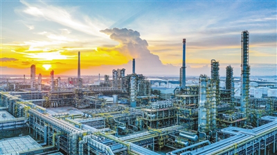  独山子6万吨SSBR项目年底投产！