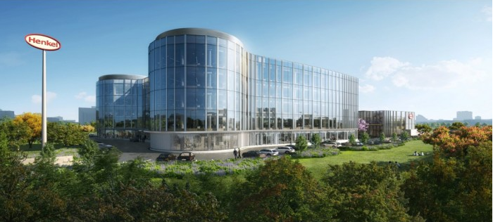 汉高将在上海成立粘合剂技术创新中心