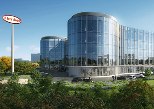  在中国巩固全球布局，汉高于上海投资成立创新中心