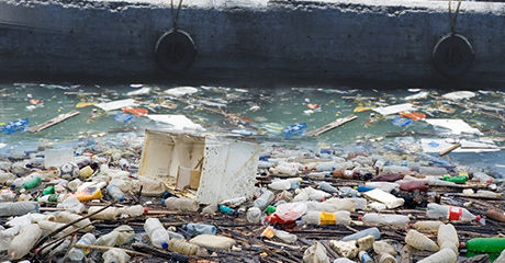 探讨消减海洋塑料垃圾 多国专家聚集上海