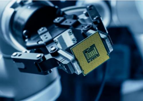 后摩尔时代，中国集成电路将迎来发展机遇