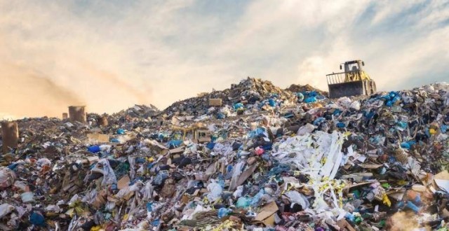 泰媒：人均产生塑料垃圾，中国排第45位