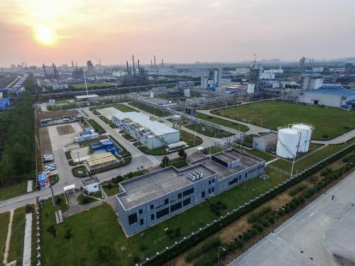 亚什兰宣布对其性能胶粘剂业务部门进行战略审查