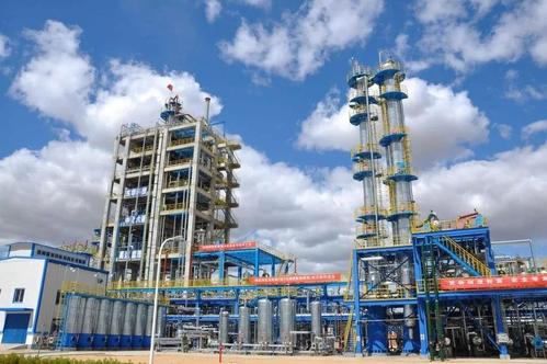 济南炼化多举措增产橡胶增塑剂