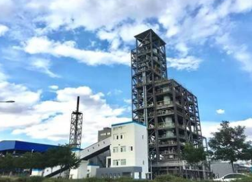 PPG推出面向建筑用金属材料市场CORAFLON Platinum粉末涂料