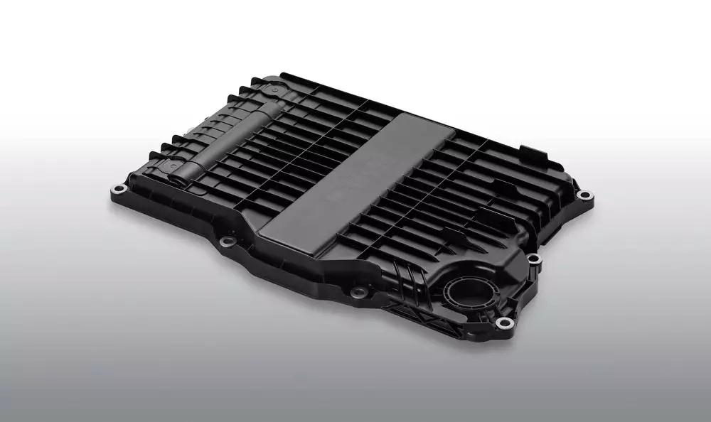 中鼎橡塑选用巴斯夫 Ultramid® 聚酰胺 6 为长城汽车打造塑料变速