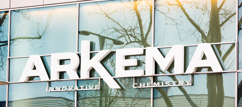 阿科玛收购Agiplast，加强对循环经济的承诺