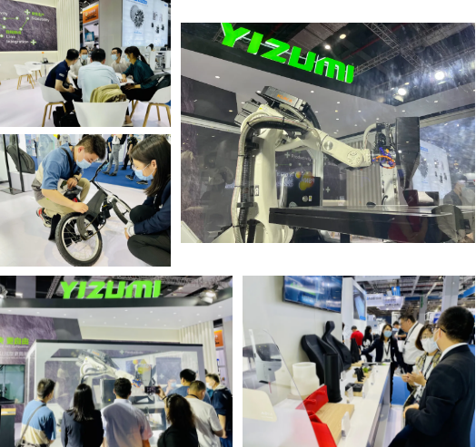 伊之密SpaceA工业3D打印机实现小批量经济型生产