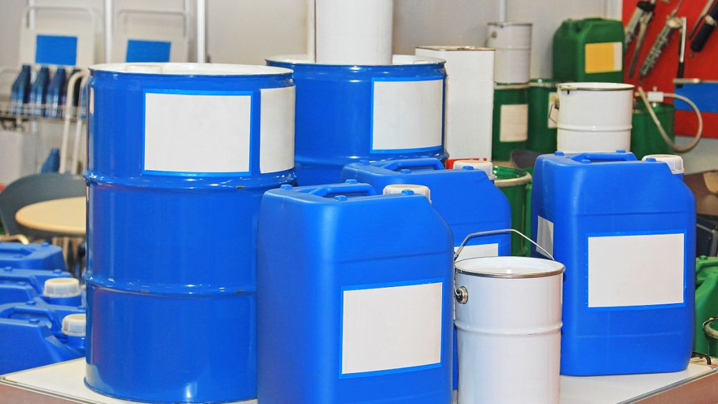 亚什兰拟出售高性能胶粘剂业务部门