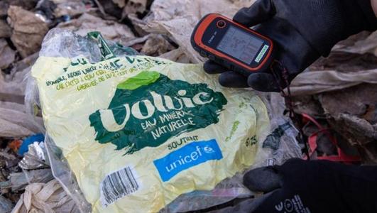 保组织：土耳其成欧洲国家的最大废塑料处理场