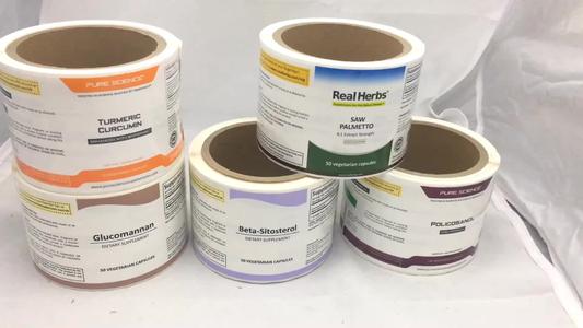 Herma推出52W可洗除标签胶粘剂