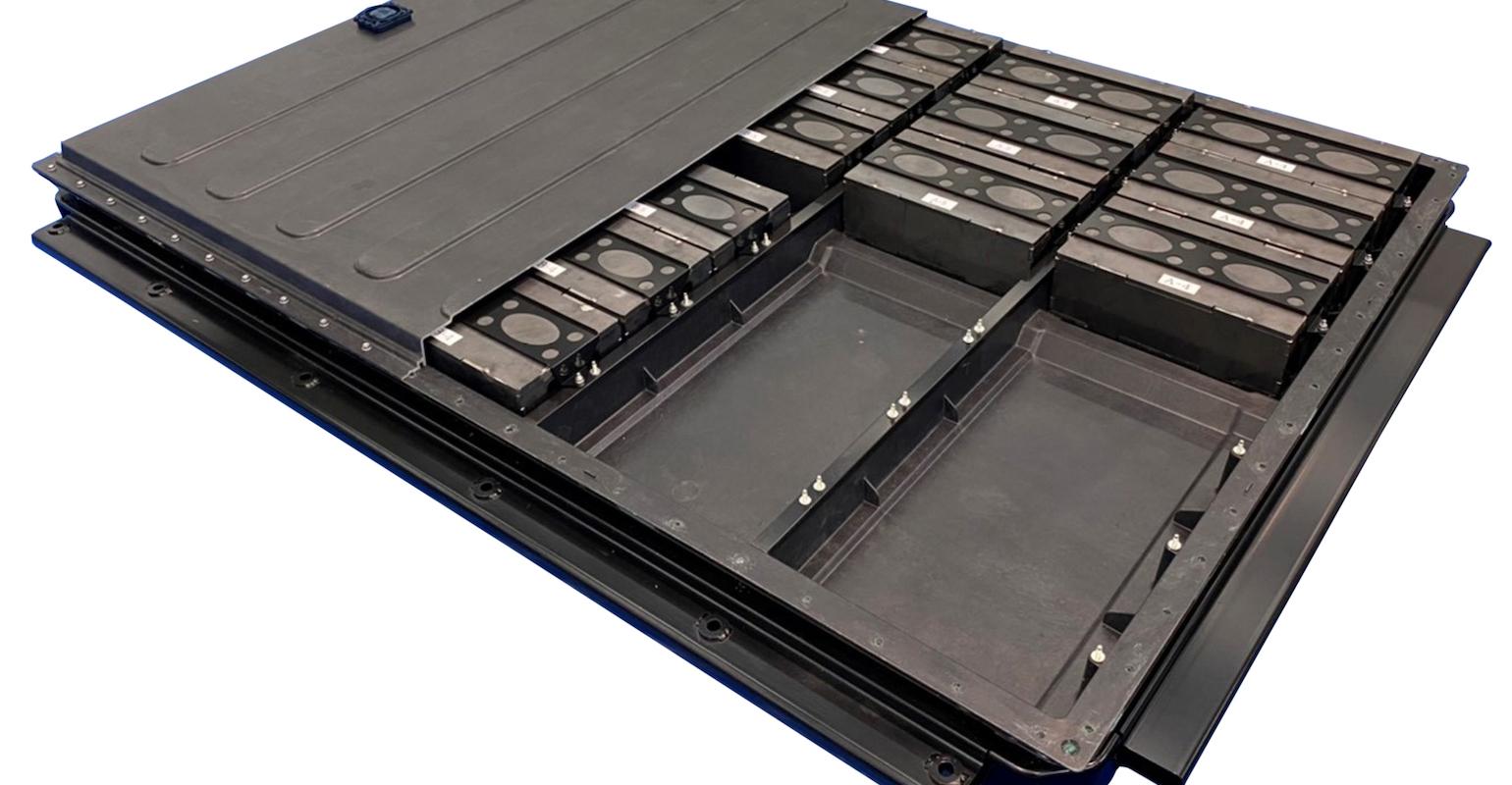 帝人为下一代交通带来新理念