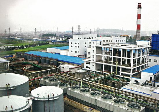 东华能源与胜帮能源签订相应的聚丙烯年度销售合同