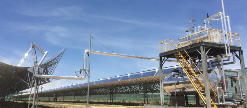 瓦克在德国Nünchritz建设新的液态树脂工厂