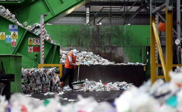 俄、乌立法推行限塑