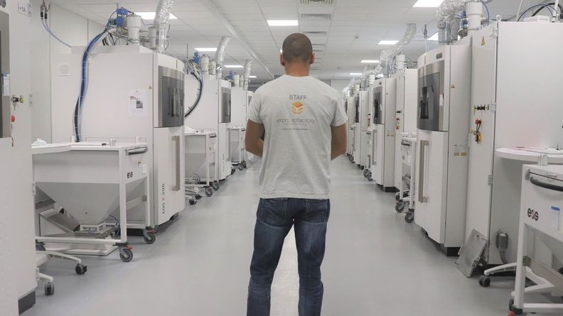 阿科玛入股增材制造专家