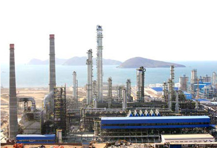 受疫情影响！巨化股份终止重组，放弃入股浙江石化