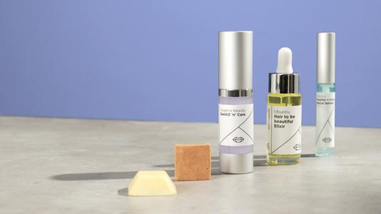 科莱恩推出第五季BeautyForward®灵感配方