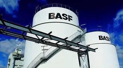 巴斯夫杜塞尔多夫基地的甘油生产通过了GMP+和ISO 22000认证