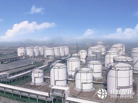 我国化工行业亟需完成由大变强战略转型