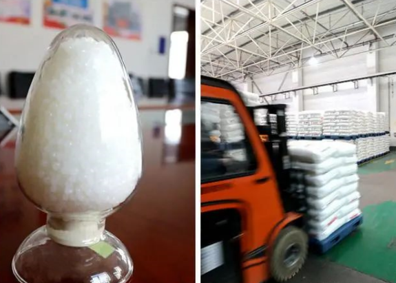 抚顺石化成功开发钛系聚乙烯新产品填补空白