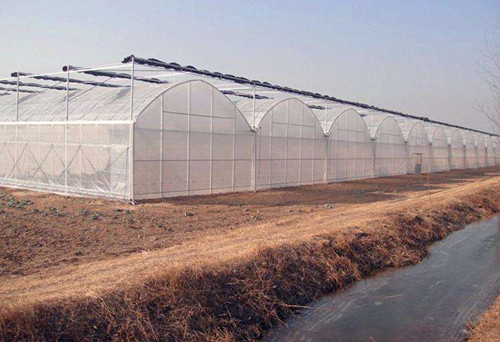 2021年4月中国塑料薄膜产量统计