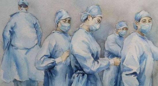 伊拉克、埃及、约旦举行三方会议讨论抗疫和能源合作等问题