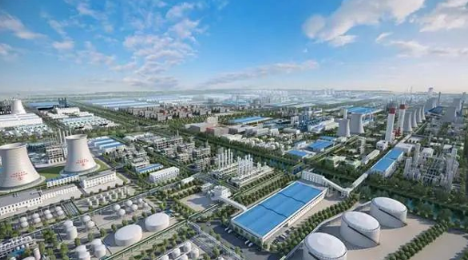 联姻央企市值一年猛增257亿！鲁西化工：净利润超10倍增长