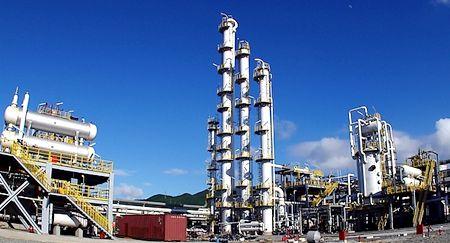 130亿元！三维股份拟投建BDO、PBAT、PTMEG新型材料产业链一体化项