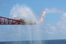 我国海洋天然气水合物钻探和测井技术取得重要进展