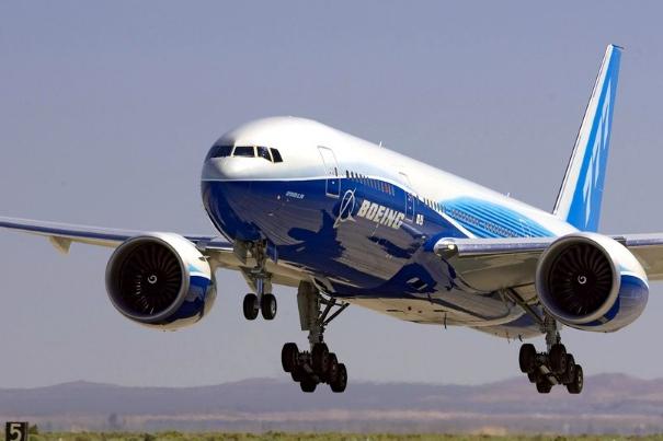 美国波音公司减少787型号交付量以应对质量缺陷