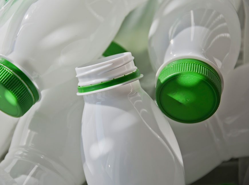 Avient推出新型低无机物和TiO2含量的乳品保护添加剂