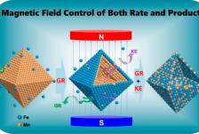 中国科学家运用强磁场成功调控化学反应