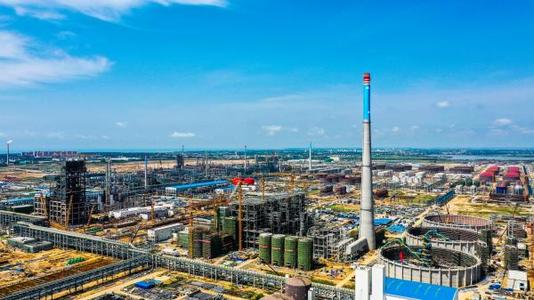 嘉化能源预计上半年净利为6.93亿元-7.49亿元