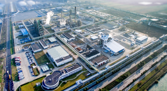 诺力昂在华扩大 Expancel 可膨胀微球产能