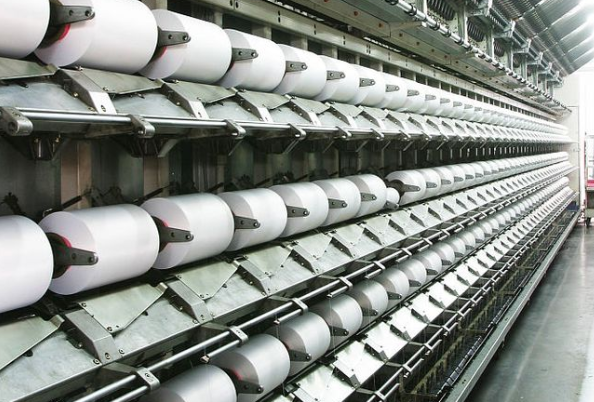 东方盛虹拟投建年产50万吨超仿真功能性纤维项目