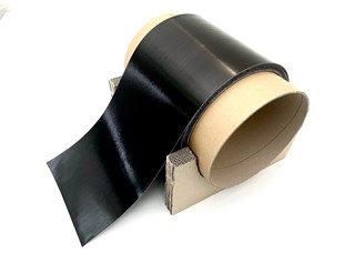 日本NEDO首创可在30秒内完成固化并可在室温下储存的碳纤维预浸