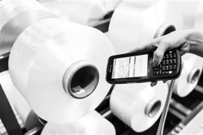 5G让制造业有了“无线”可能