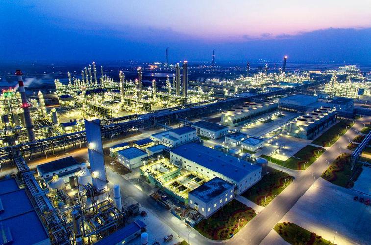 上半年陕西规上工业增加值同比增长11.6%