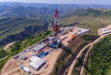 我国探明首个超10亿吨级页岩油大油田