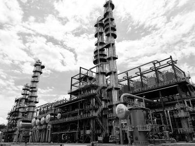 福建联合石化烷基化装置开车