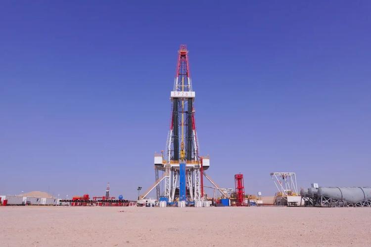 西南工程沙特项目再创佳绩