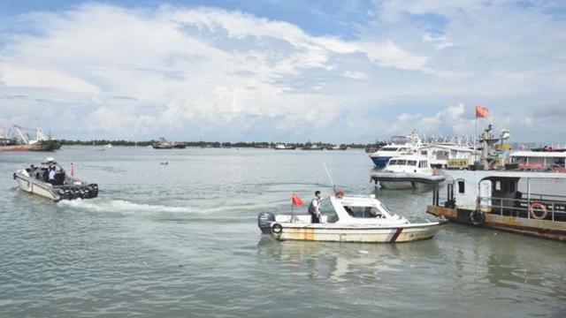 伊朗否认对以色列公司管理的油轮实施袭击