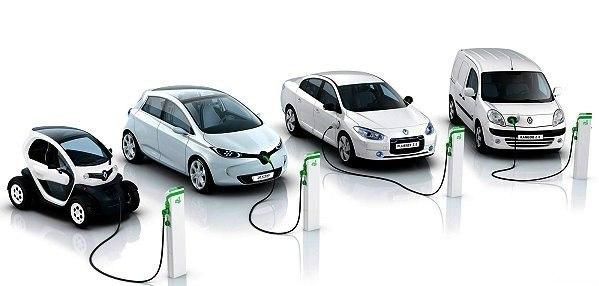 我国新能源汽车产业发展驶入“快车道”