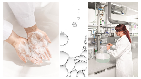 科莱恩的葡萄糖酰胺荣获ACC颁发的可持续发展奖