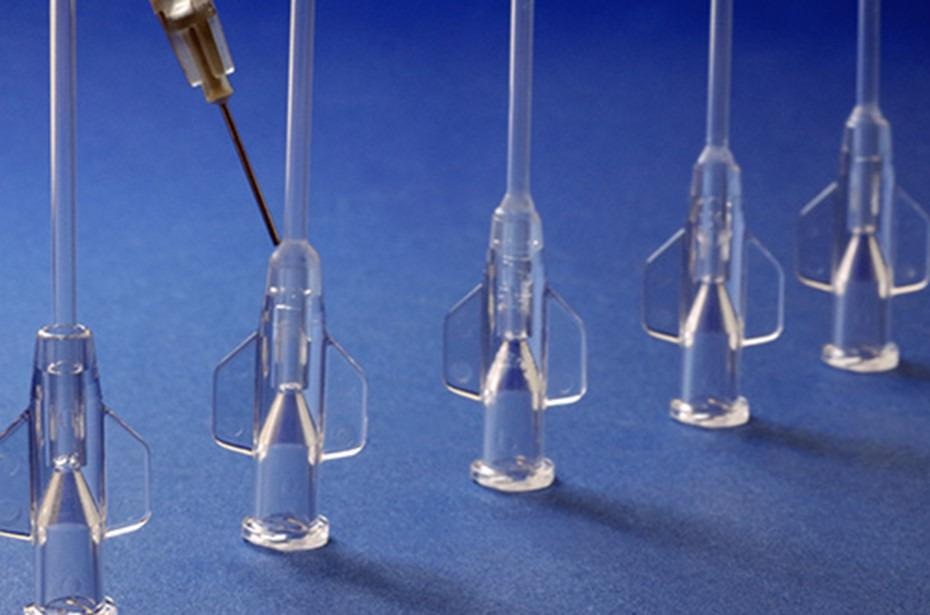 Panacol公司推出用于软质塑料的新型生物相容性UV粘合剂