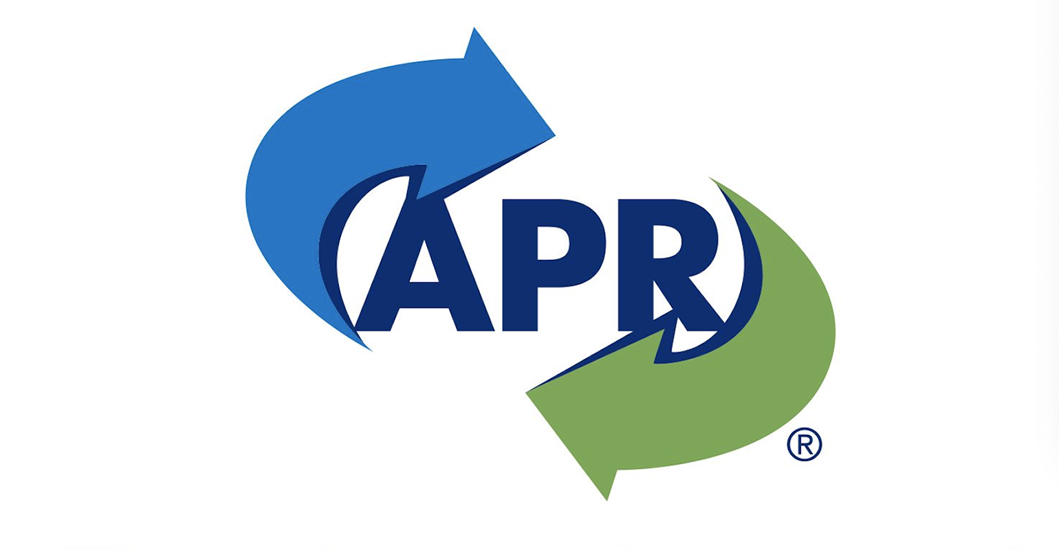 宝理塑料的Topas因可回收性获得APR认可