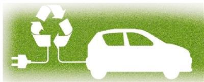 “双碳”路线图渐明 新能源汽车再迎重磅利好